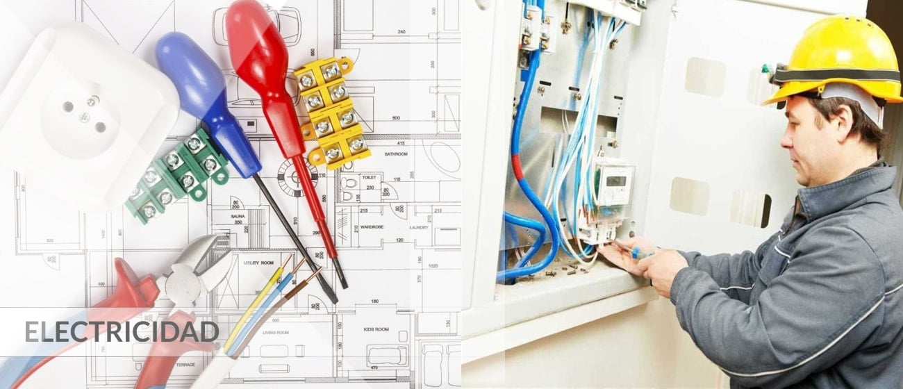 Expertos en instalaciones eléctricas